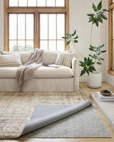 Loloi- Grip 1/4"  Rug Pad