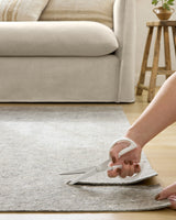 Loloi- Grip 3/8"  Rug Pad