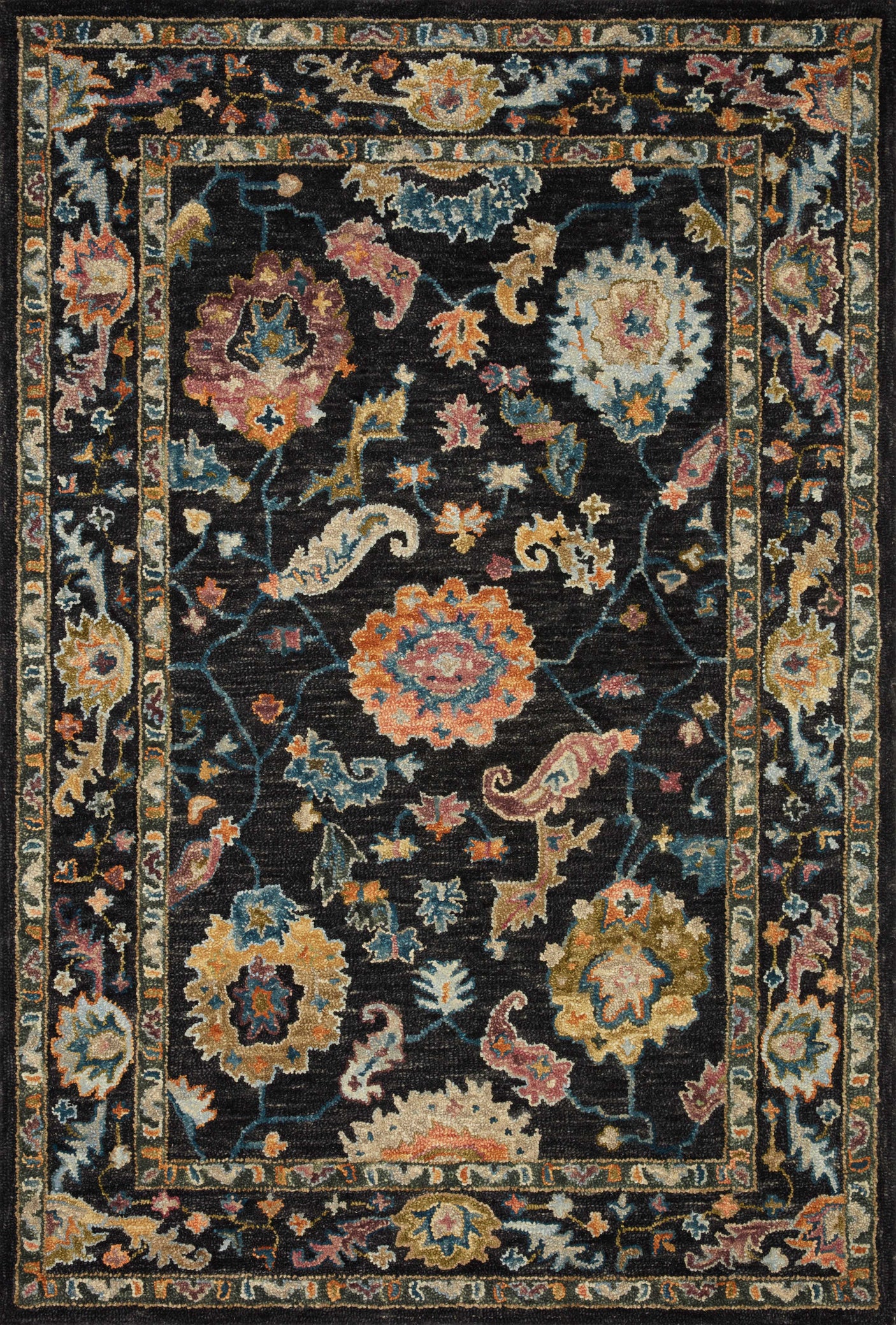 Padma Rug 01