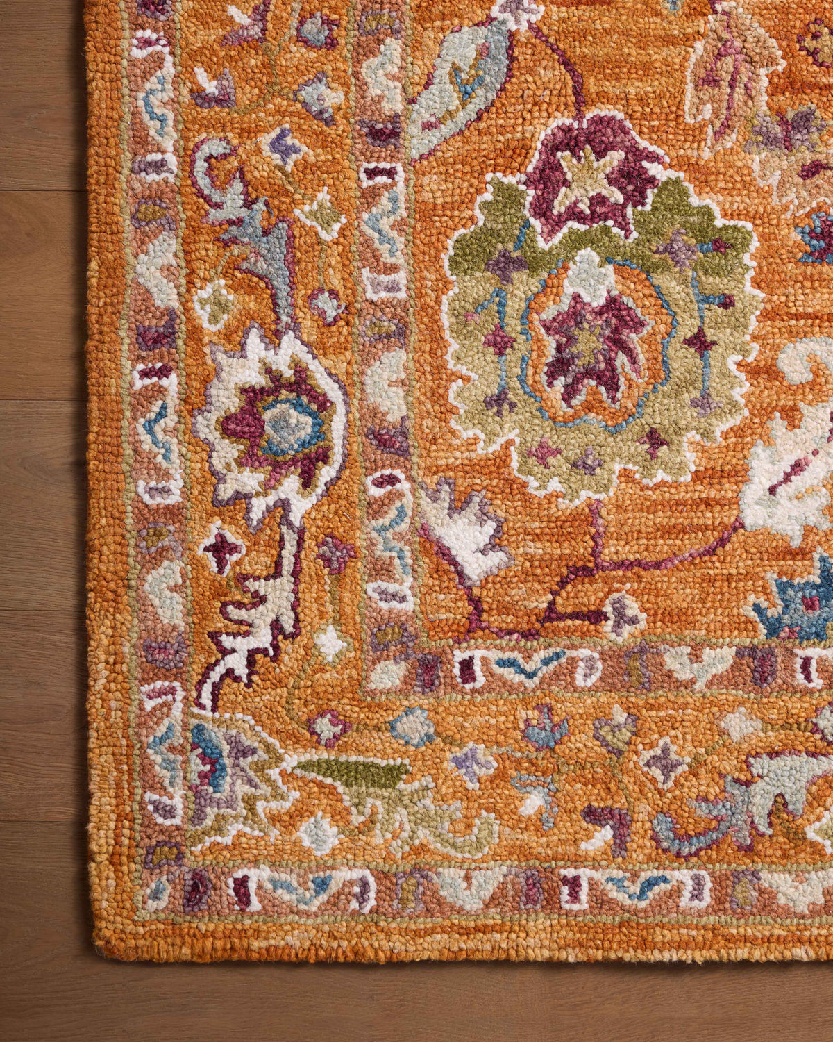 Padma Rug 01