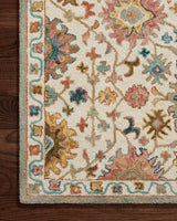 Padma Rug 05
