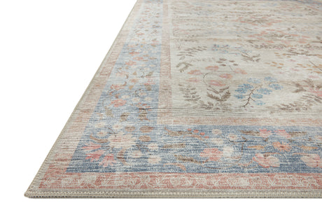 Palais Rug 04 | Lt. Blue