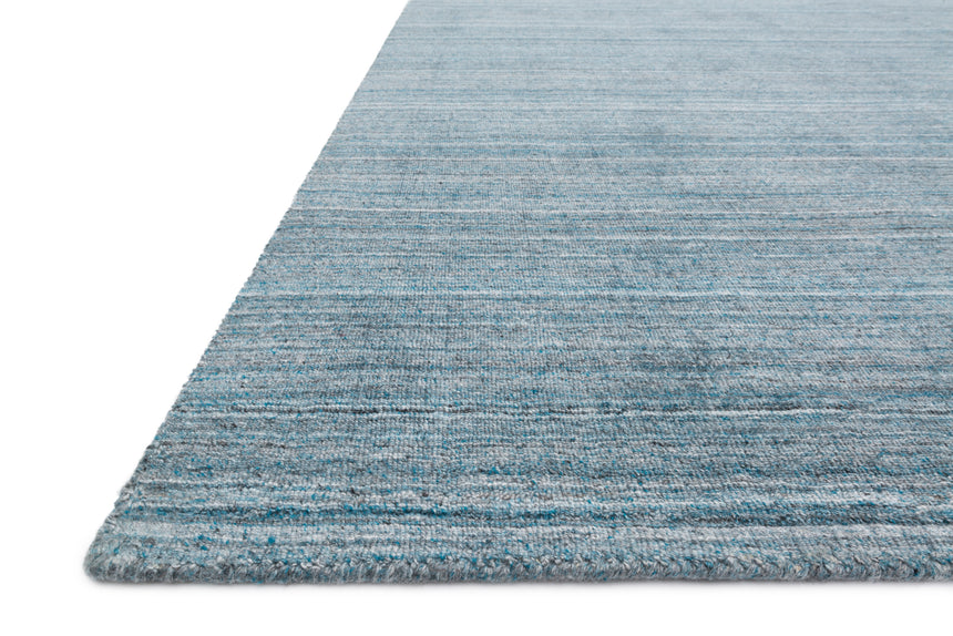Pasadena Rug 01 | Aqua