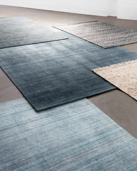 Pasadena Rug 01 | Aqua