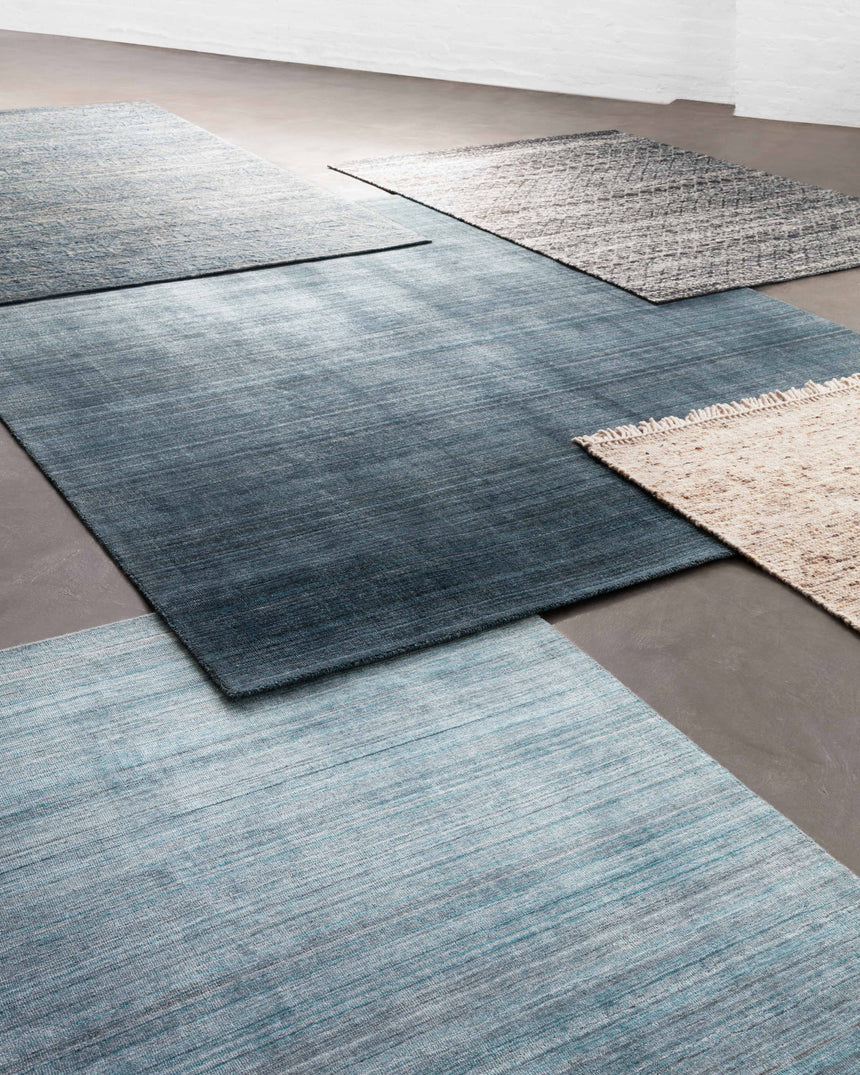 Pasadena Rug 01 | Aqua