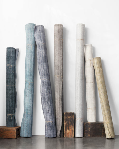 Pasadena Rug 01 | Bone