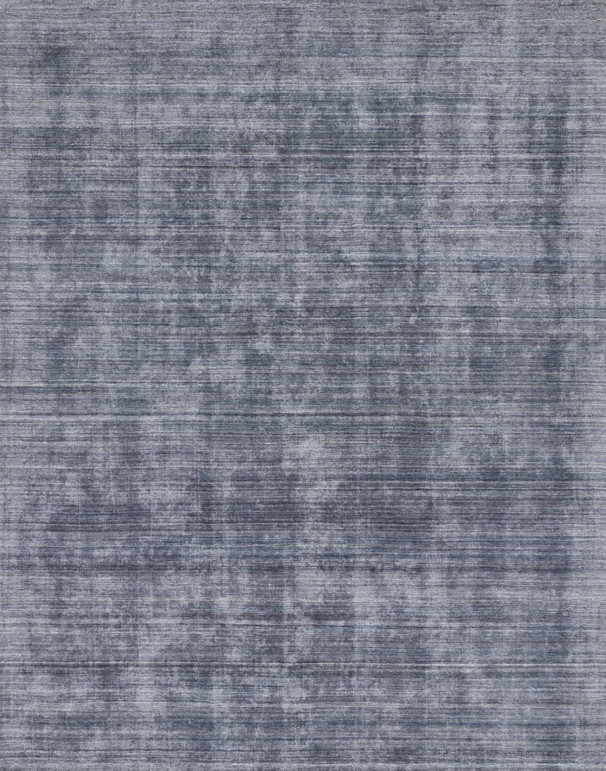 Pasadena Rug 01 | Indigo