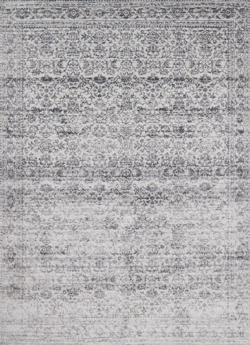 Patina Rug 06 | Pebble / Stone