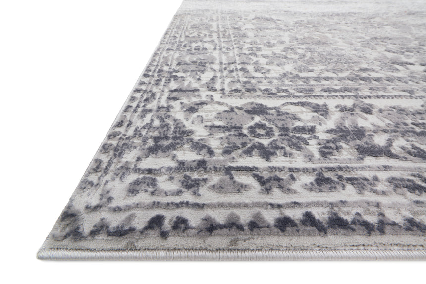 Patina Rug 06 | Pebble / Stone