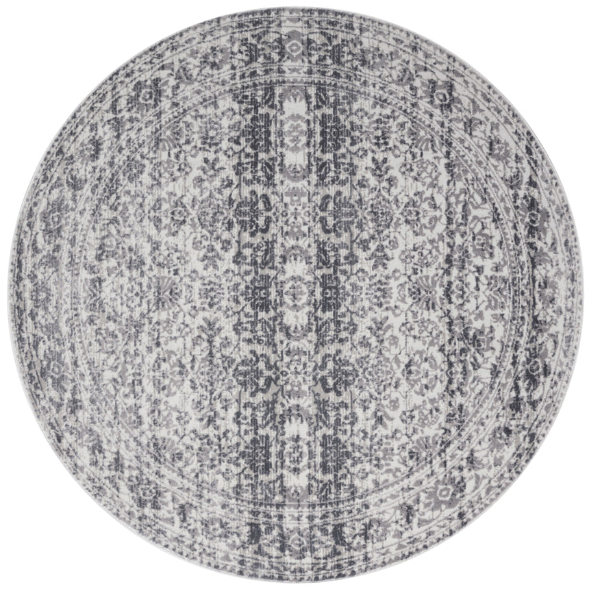 Patina Rug 06 | Pebble / Stone