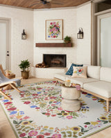 Perennial Rug 01