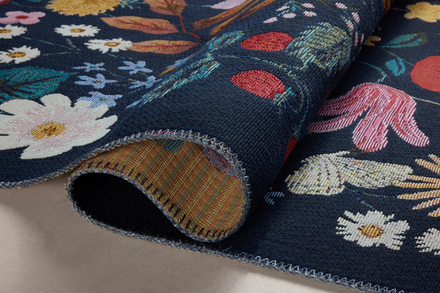 Perennial Rug 02