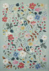 Perennial Rug 02