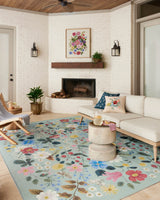 Perennial Rug 02