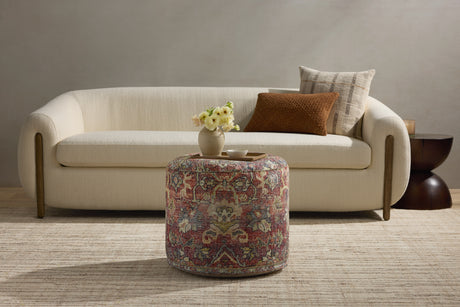Spice Pouf | LPFLAY2