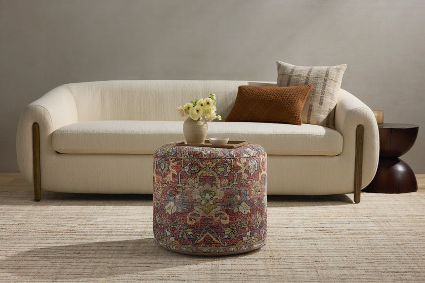 Spice Pouf | LPFLAY2