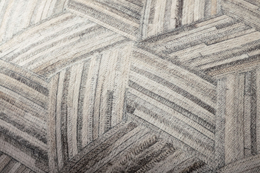 Grey / Multi Pillow | P0901