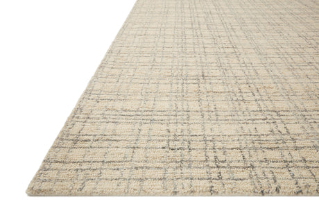 Polly Rug 03 | Antique / Mist