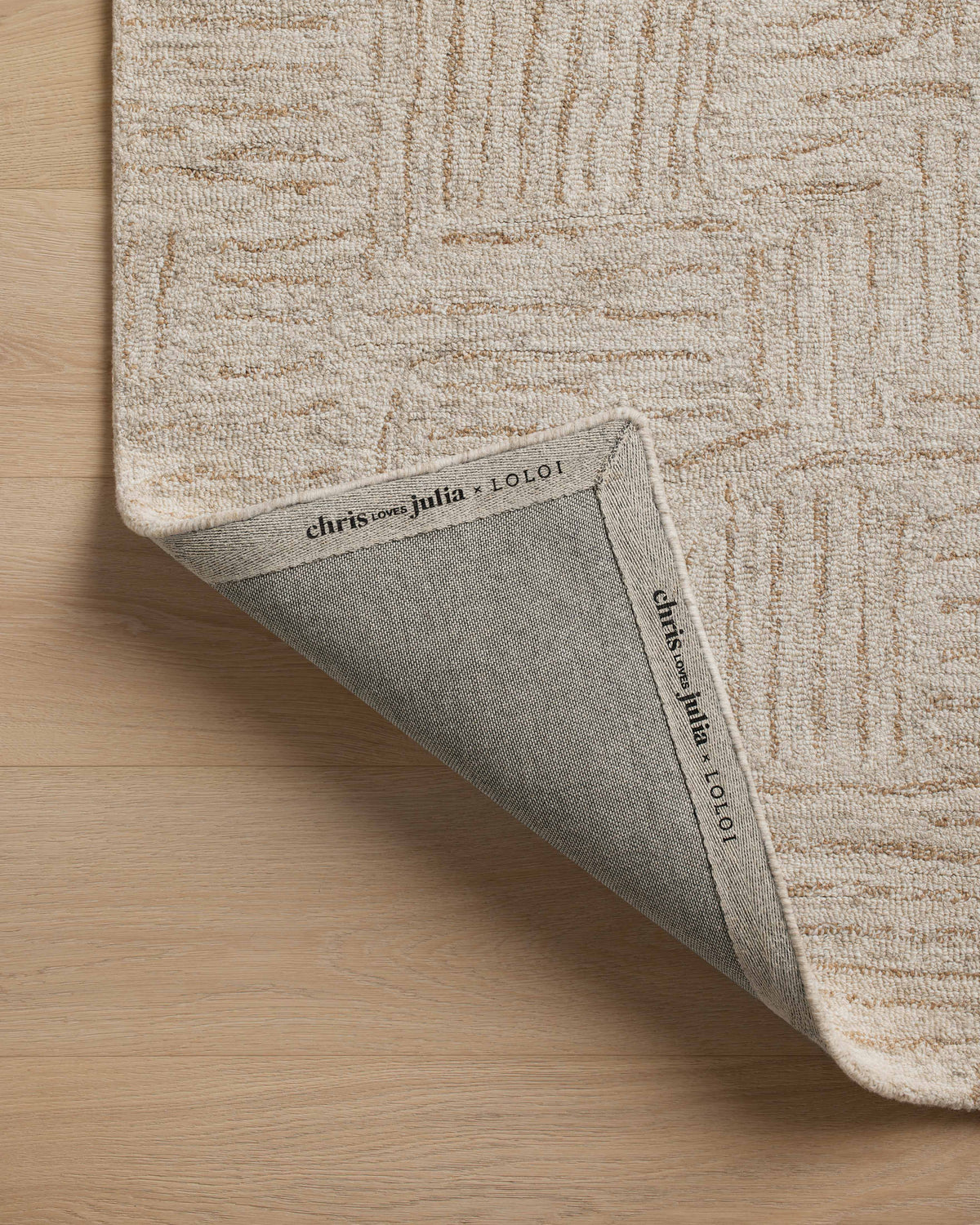 Polly Rug 08