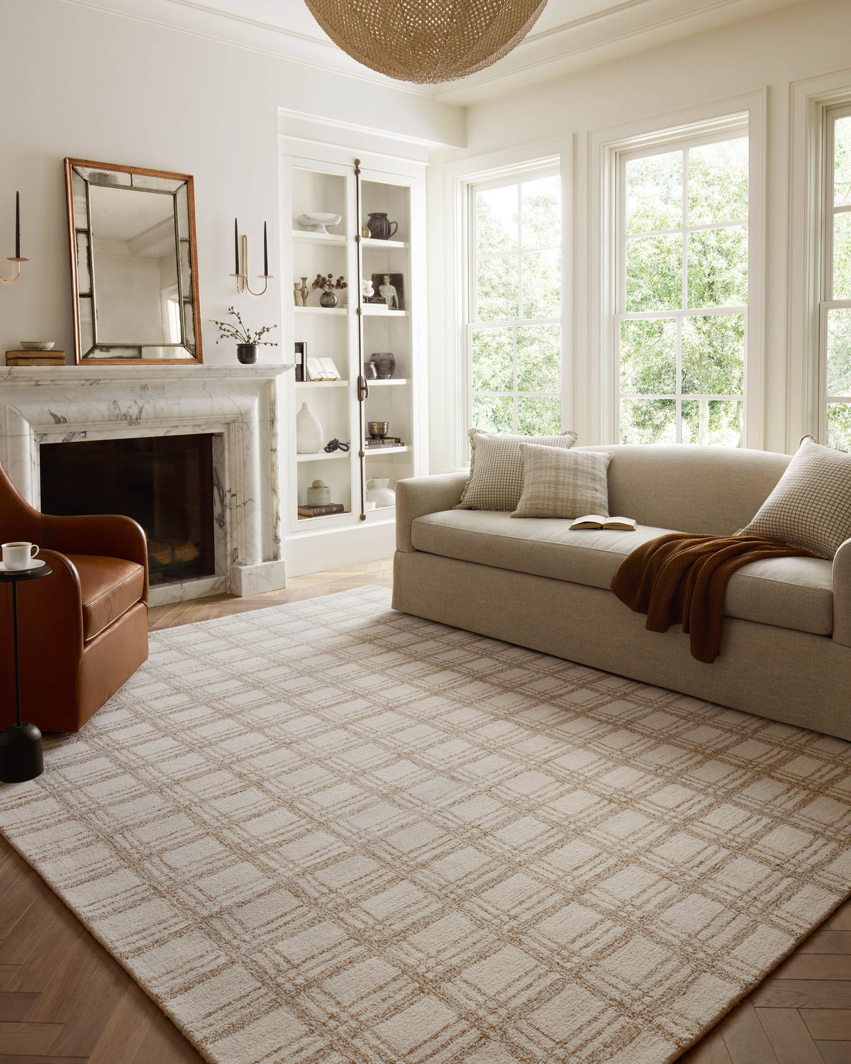 Polly Rug 12