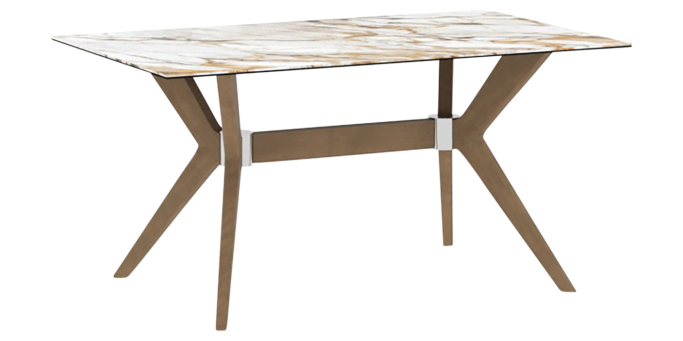 Downtown | Fjord Dining Table