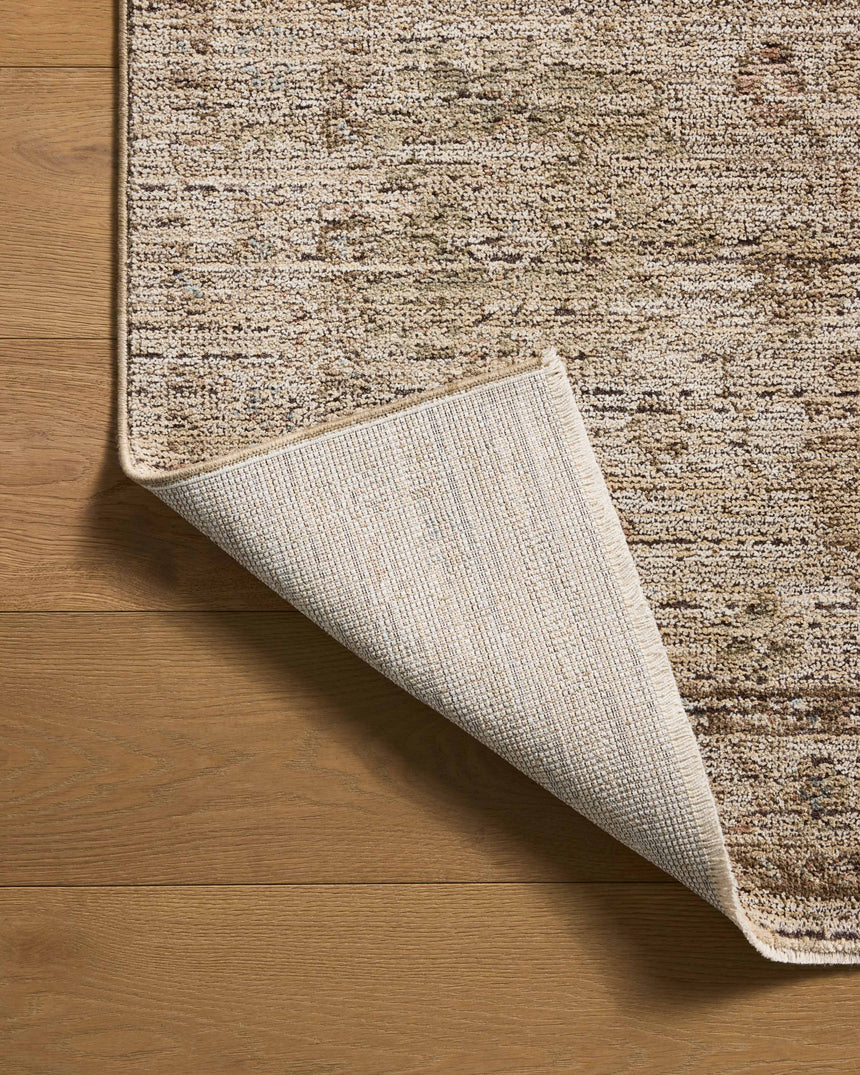 Priscilla Rug 06 | Ivory / Multi