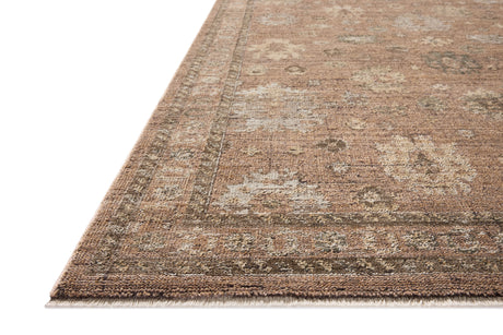 Priscilla Rug 08 | Blush / Multi