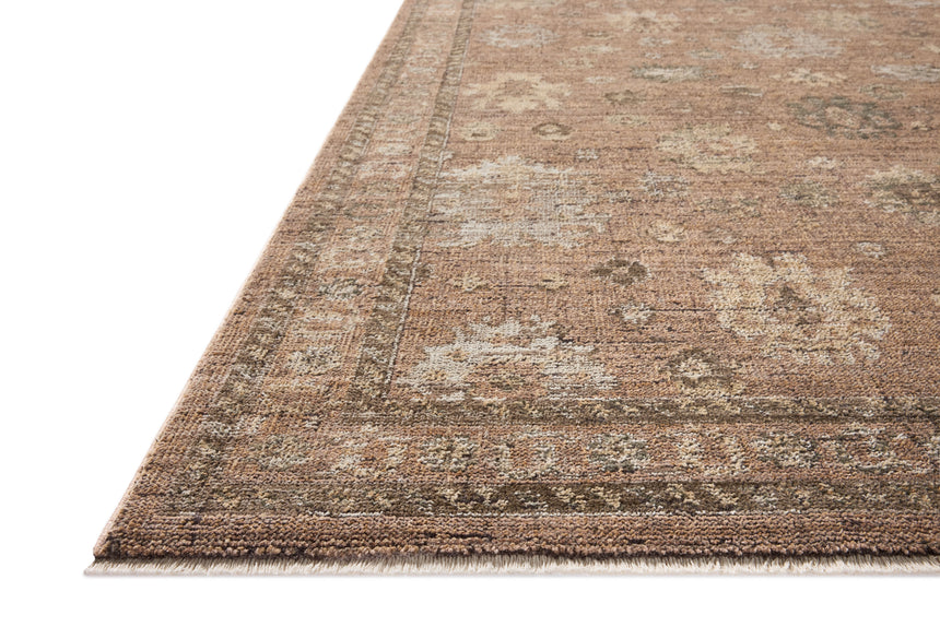 Priscilla Rug 08 | Blush / Multi