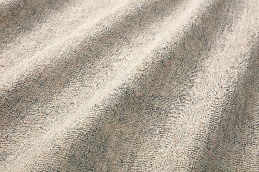 Priya Rug 02 | Navy / Ivory