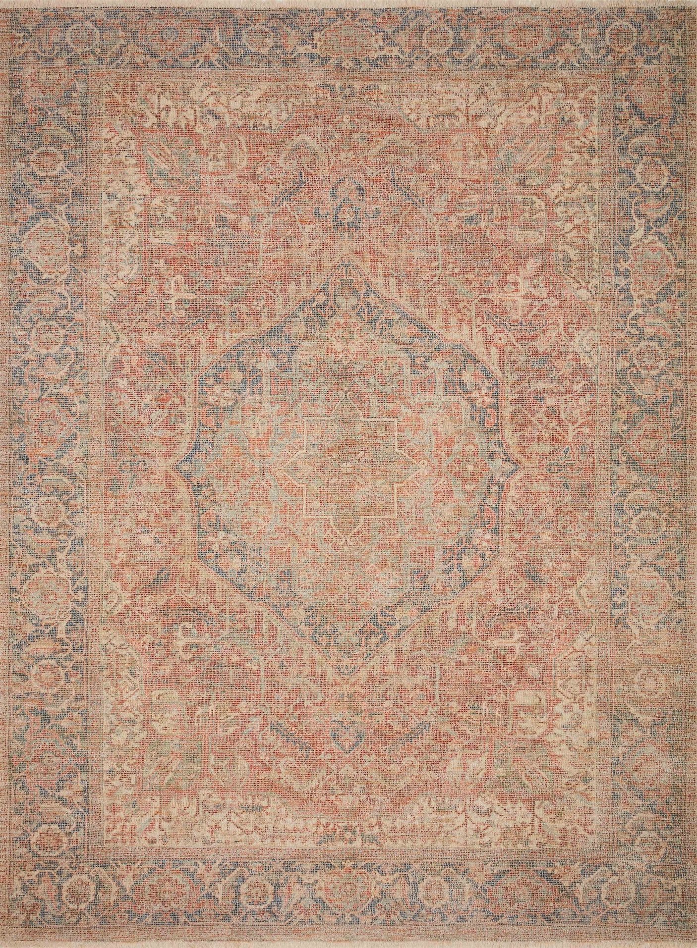 Priya Rug 07