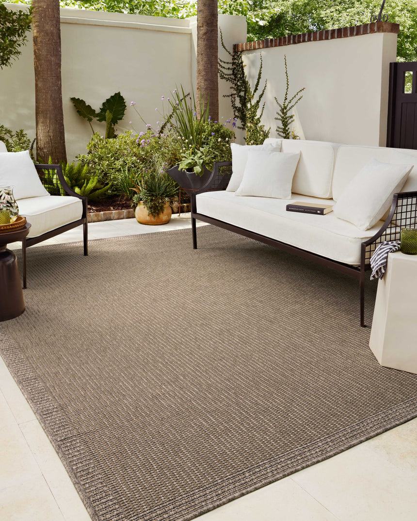 Providence Rug 02 | Natural / Sand