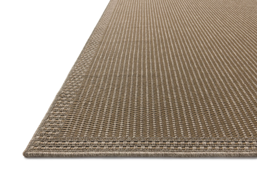Providence Rug 02 | Natural / Sand