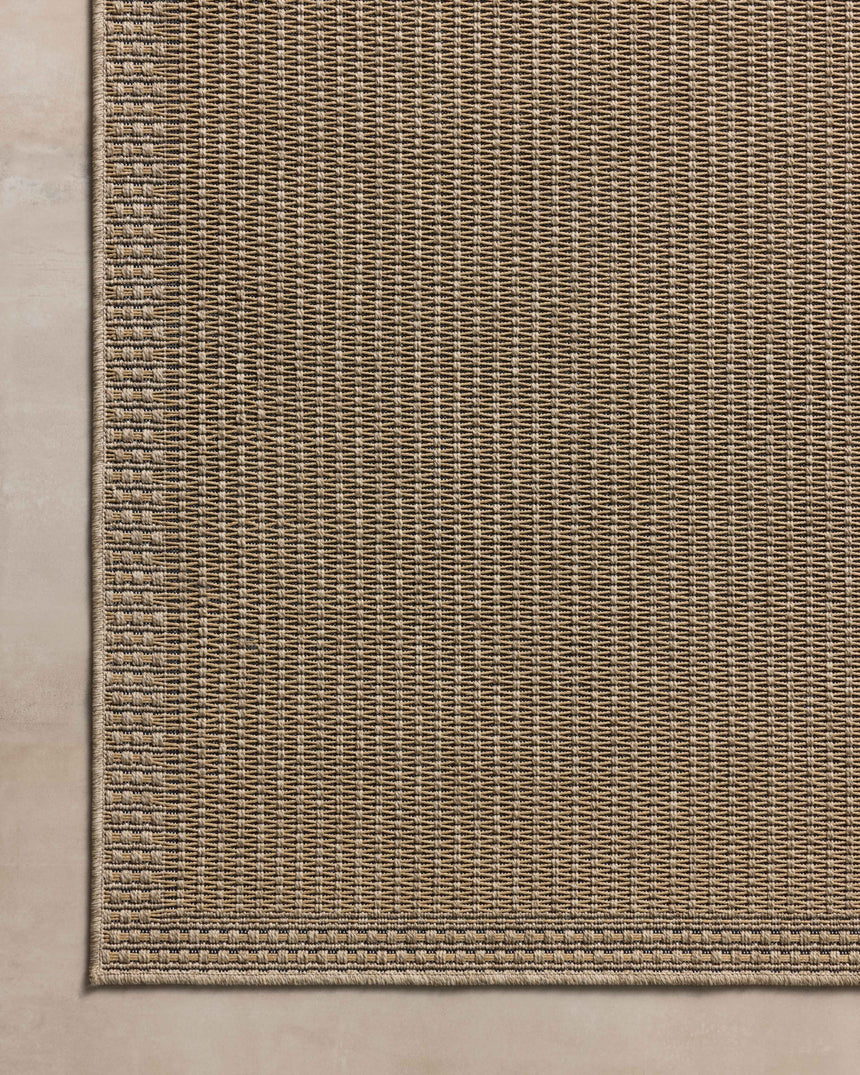 Providence Rug 02 | Natural / Sand