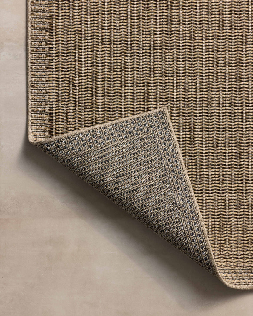 Providence Rug 02 | Natural / Sand