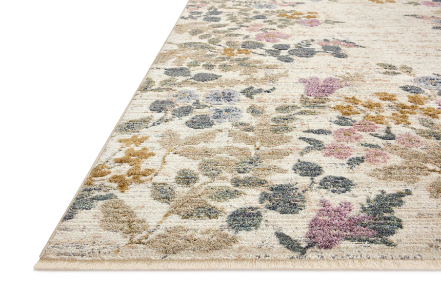 Provence Rug 01 | Ivory