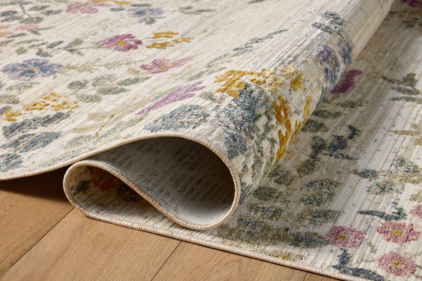Provence Rug 01 | Ivory