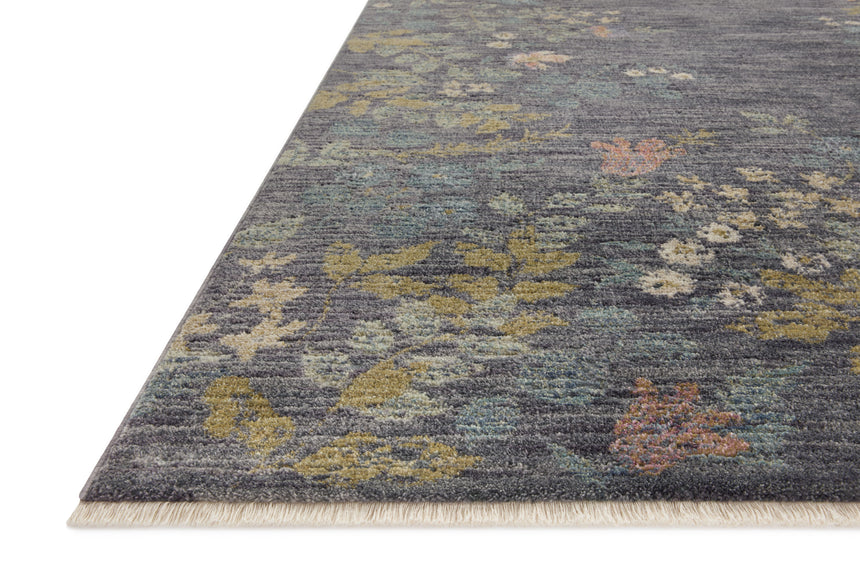 Provence Rug 01 | Slate