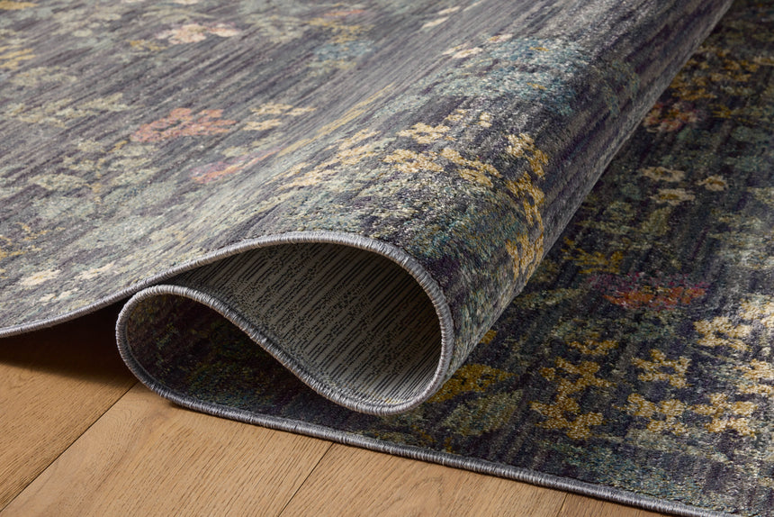 Provence Rug 01 | Slate