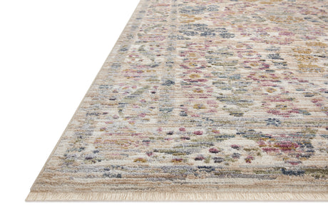 Provence Rug 02 | Ivory
