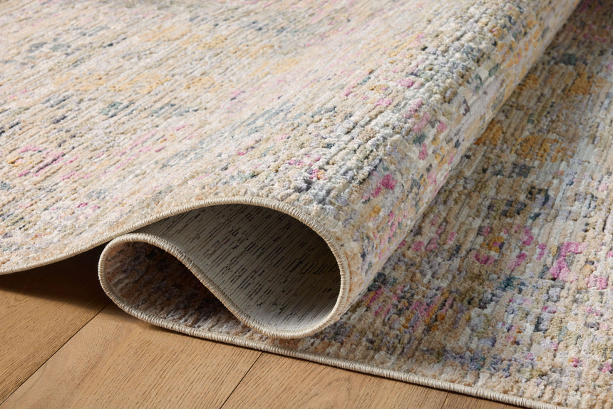 Provence Rug 02 | Ivory