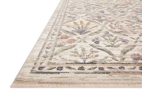 Provence Rug 03 | Ivory
