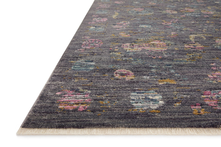 Provence Rug 04 | Slate