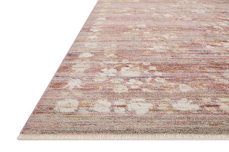 Provence Rug 05 | Rose