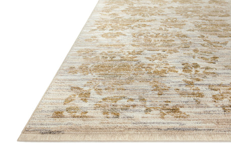 Provence Rug 06 | Ivory