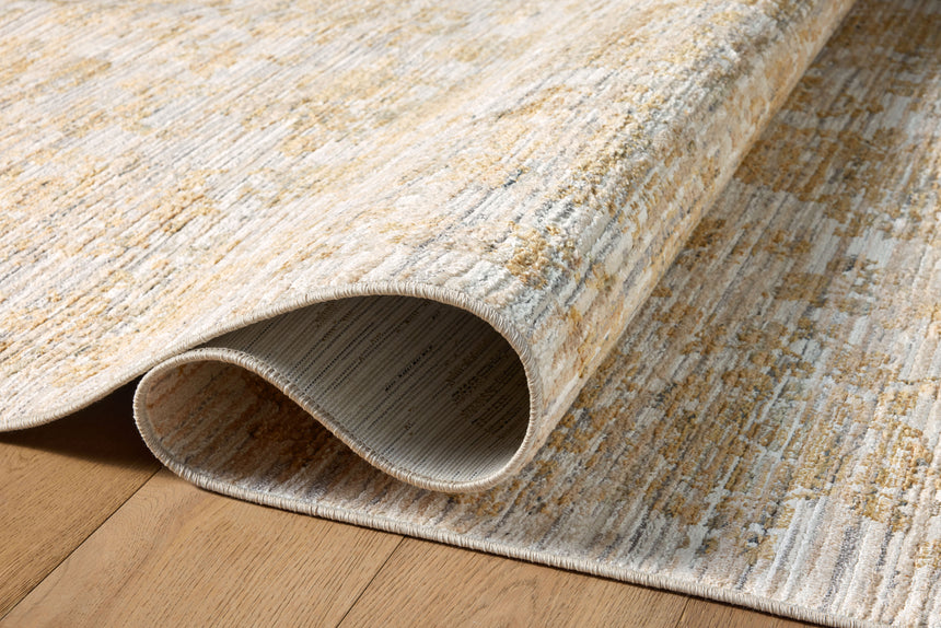 Provence Rug 06 | Ivory