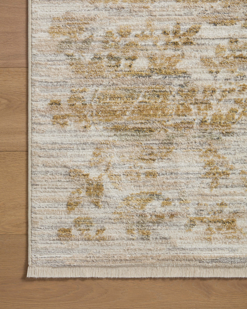 Provence Rug 06 | Ivory