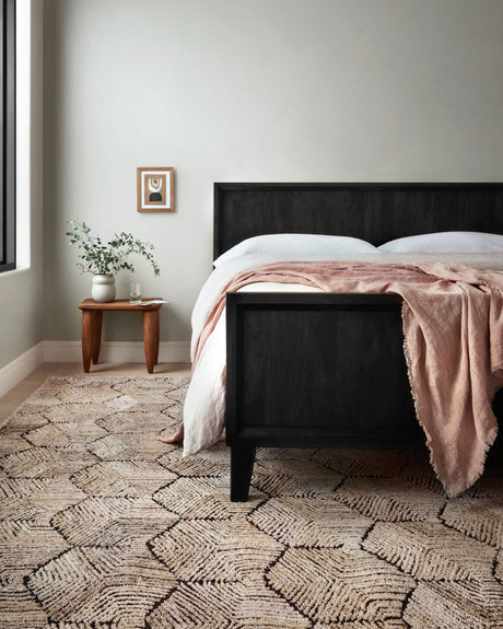 Prescott Rug 02 | Beige