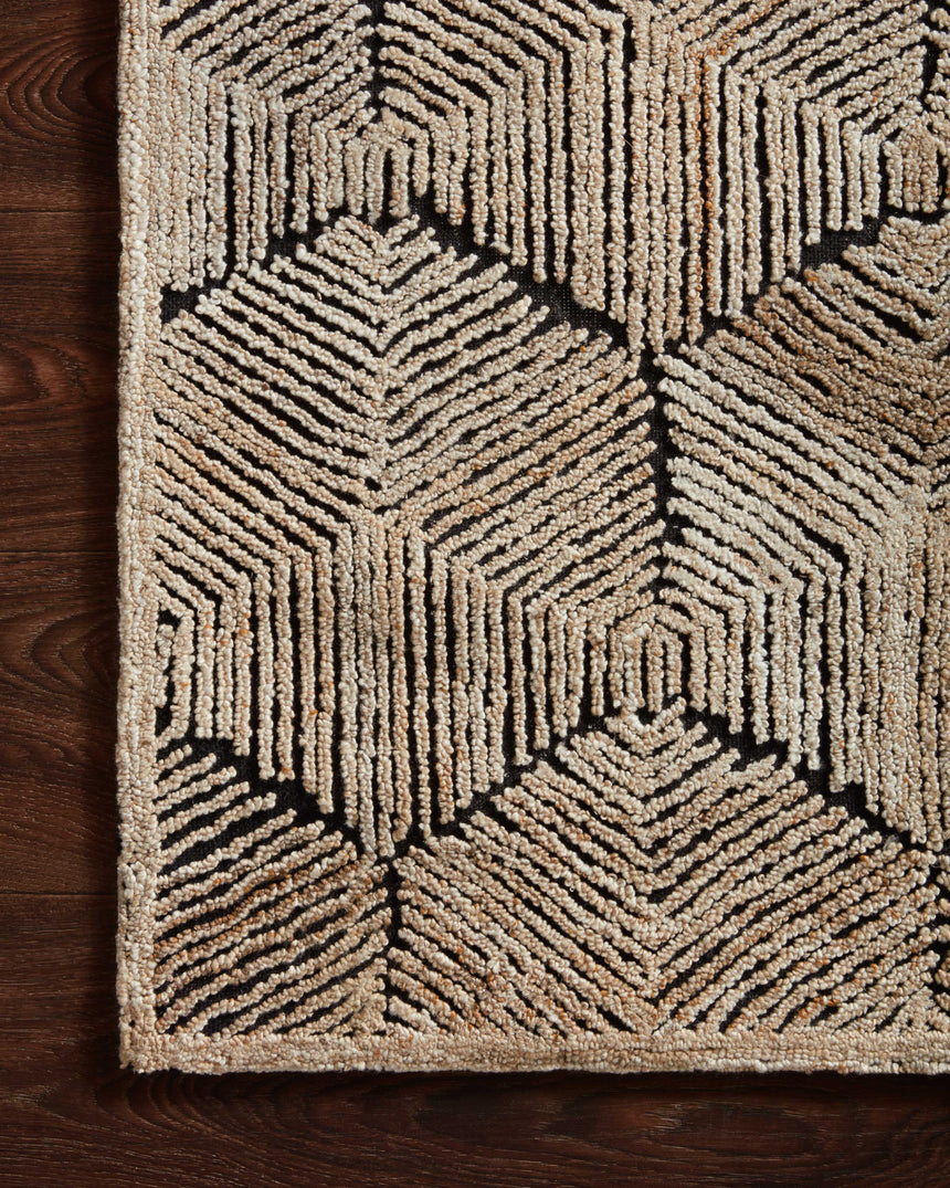 Prescott Rug 02 | Beige