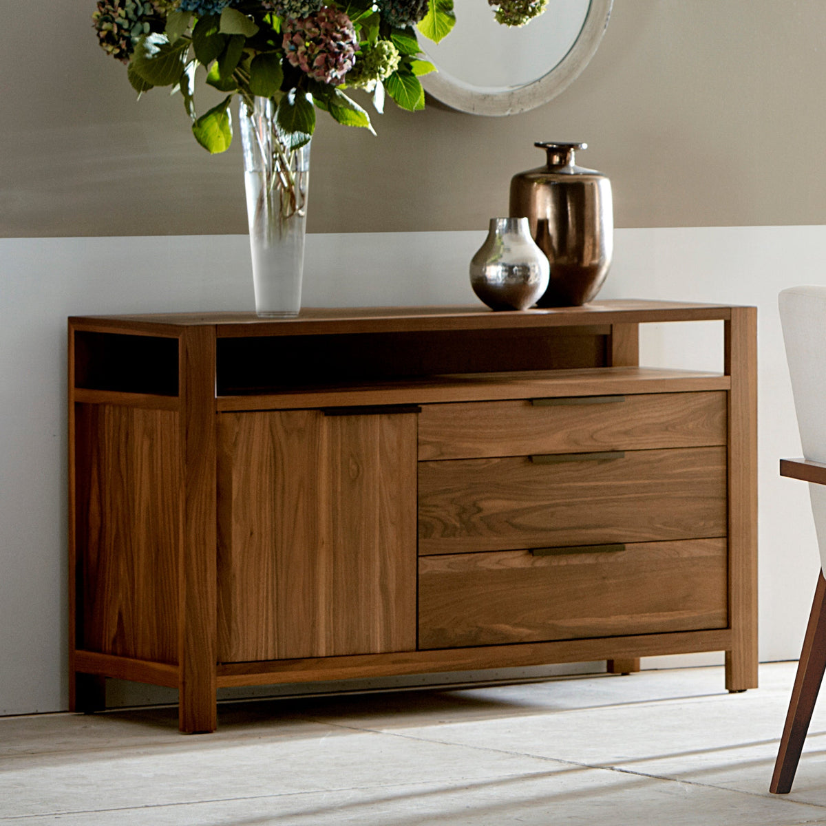 West Bros Phase Sideboard, product photo