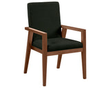Phase | Parson Style Arm Chair